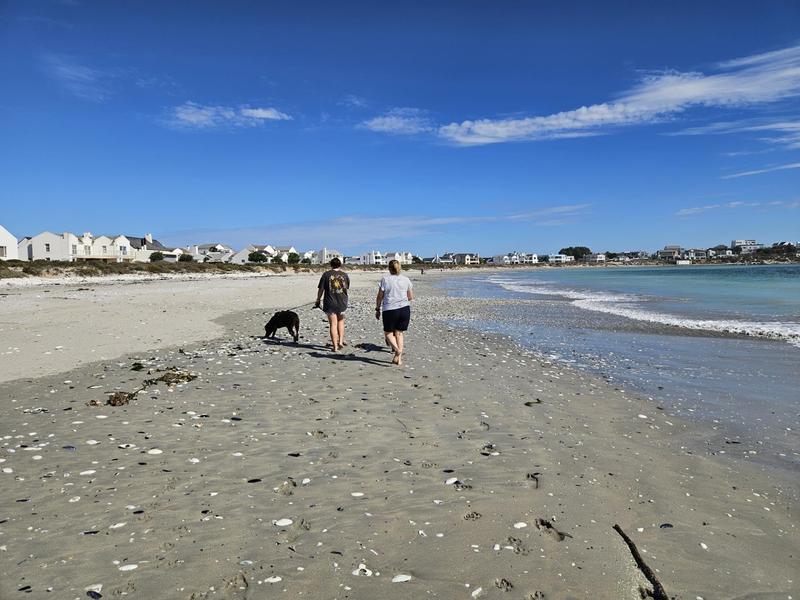 0 Bedroom Property for Sale in Britannia Bay Western Cape
